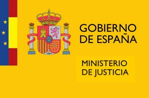 Ministerio de Justicia