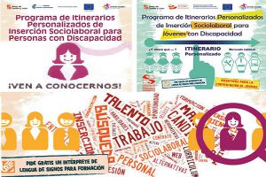 Asociación de personas sordas de León