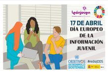 17 de abril: Día Europeo de la Información Juvenil 2019 día información juvenil 2019