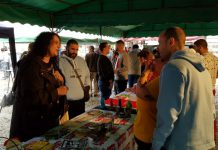 León celebró una nueva edición de la Expojoven en 2019 expojoven 2019