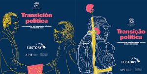 Concurso de historia para jóvenes EUSTORY