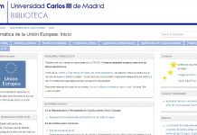 Guía temática de la Unión Europea Guía temática de la Unión Europea