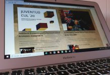 leonjoven.net estrena nuevo diseño web nuevo diseño web leonjoven