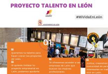 Plan de Atracción y Retención de Talento del ILDEFE talento León