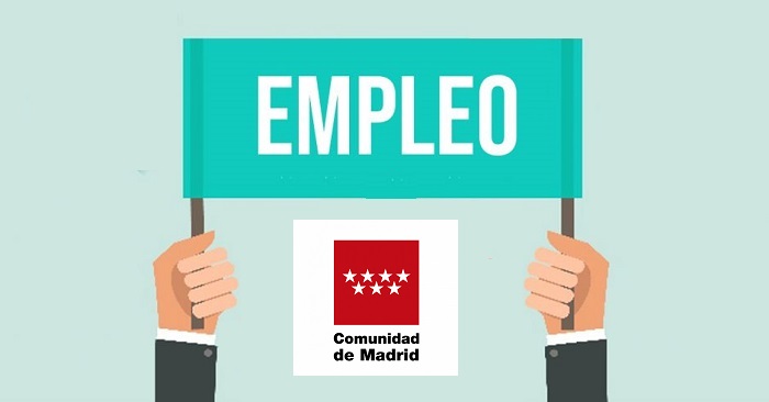 150 plazas de Integrador Social para la Comunidad de Madrid