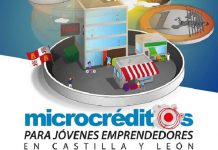 #Microcréditos – Financiación para jóvenes emprendedores de Castilla y León para montar su negocio microcréditos