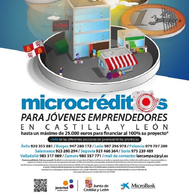 microcréditos
