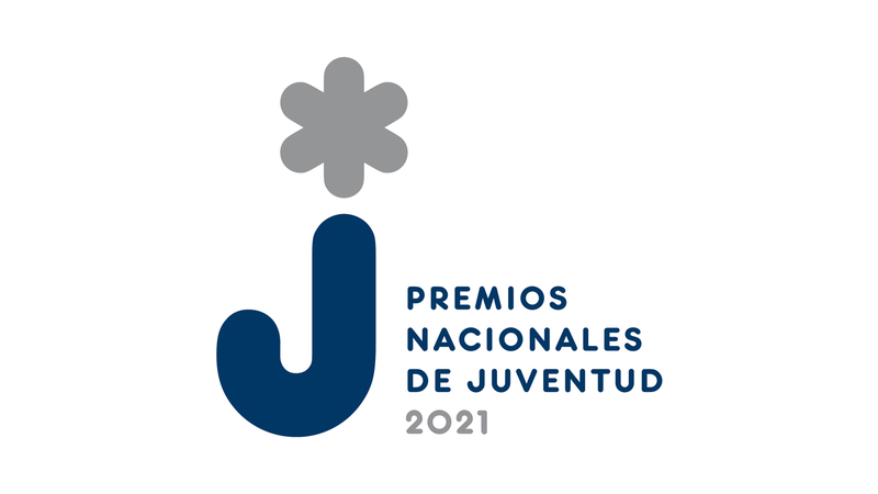 Premios Nacionales de Juventud 2021
