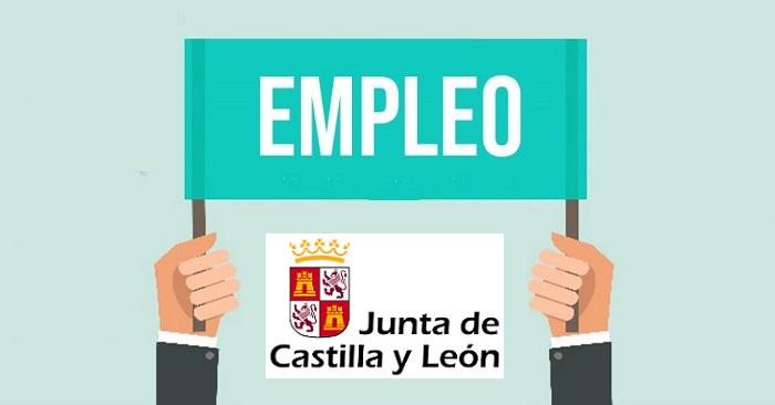 Bolsa de Empleo temporal del Cuerpo Administrativo de la Junta de Castilla y León.