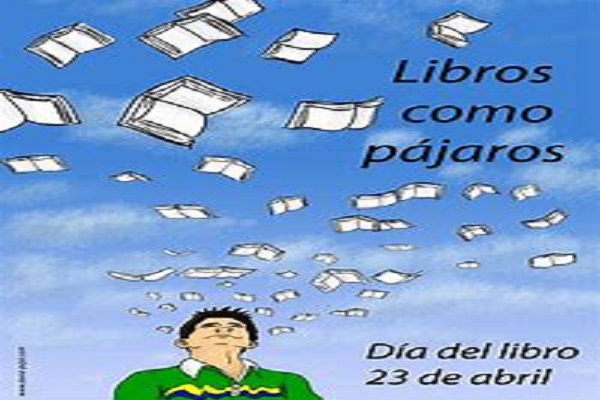 Día del Libro en las Bibliotecas Municipales de León
