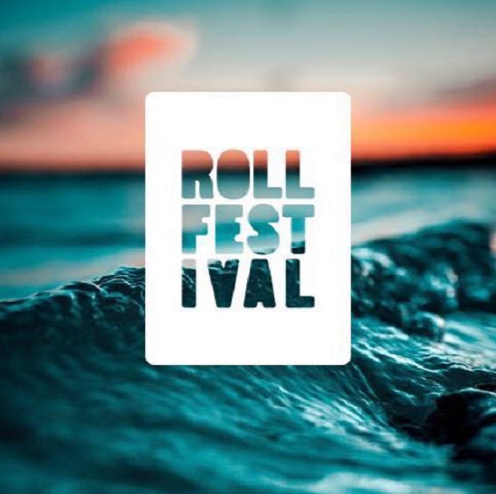 Rollfestival 2021, Festival Audiovisual de Deportes Extremos.