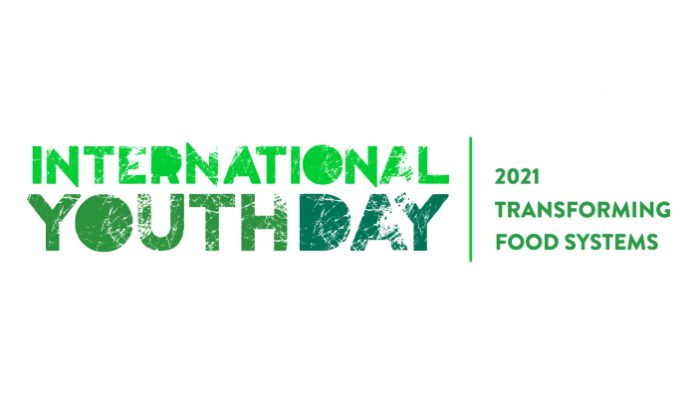 Día Internacional de la Juventud 2021