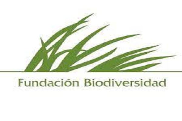 Becas de formación de la Fundación Biodiversidad 2021.