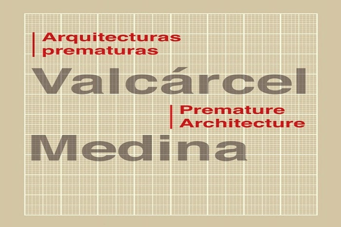 Exposición ＂Arquitecturas prematuras＂ de Valcárcel Medina en el Musac, hasta el 31 de octubre