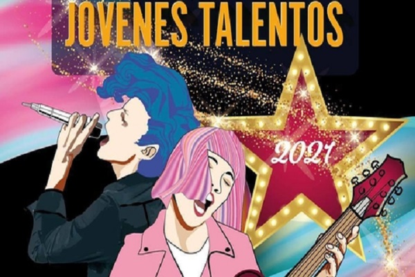 Festival Jóvenes Talentos, Ayuntamiento de Salamanca.