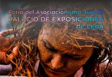 XXXI Expojoven, 20 de noviembre en el Palacio de Exposiciones de León expojoven