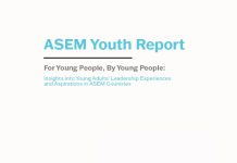 Informe sobre la juventud de los países ASEM