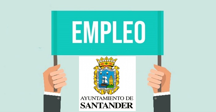 63 plaza vacante de Conductor-Perceptor para el Ayuntamiento de Santander