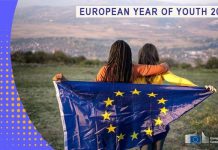 Año Europeo de la Juventud Año Europeo de la Juventud