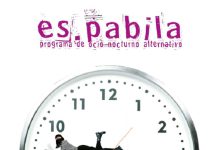 Club de Lectura ES.PABILAYLEE para jóvenes