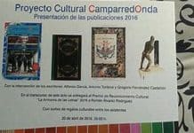 Premio de Reconocimiento Cultural «La Armonía de las Letras 2023»