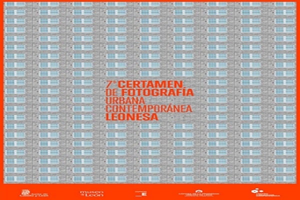7º Certamen de Fotografía Urbana Contemporánea Leonesa.