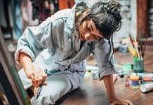 Premio Fundación Ibercaja de Pintura Joven 2026.