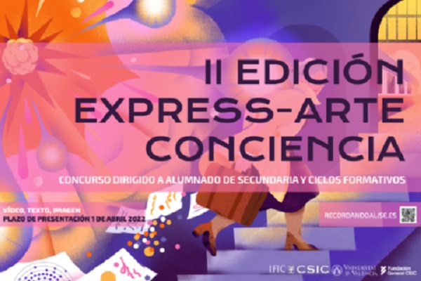 II Concurso Express-Arte ConCiencia.