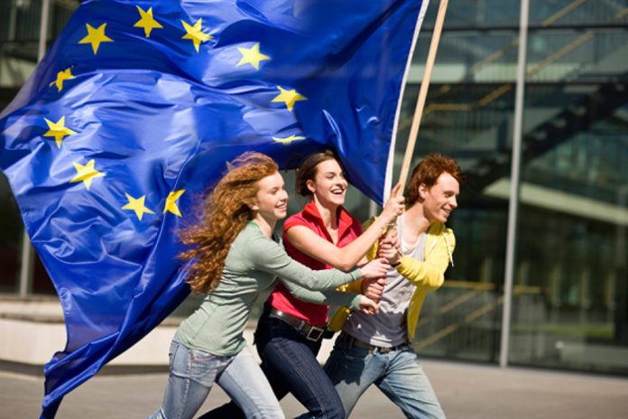 Carta Europea para la Juventud y la Democracia