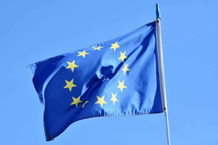Día de Europa