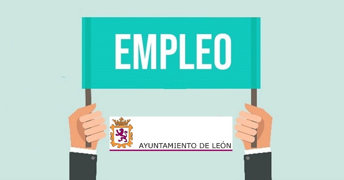 Once plazas de administrativos/as para el Ayuntamiento de León