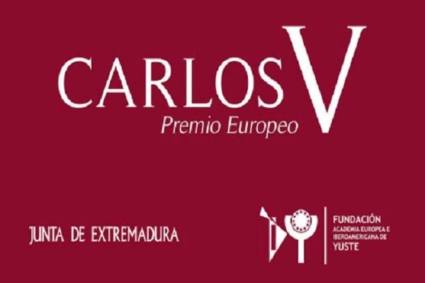 Becas Europeas de Investigación y Movilidad en Estudios Europeos. Premio Europeo Carlos V.