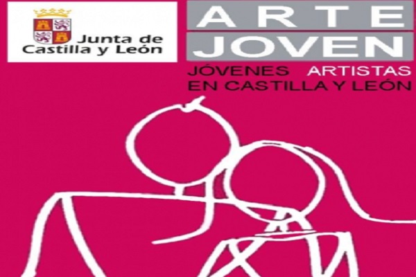 Premios “Arte Joven: Jóvenes Artistas de Castilla y León” 2022.