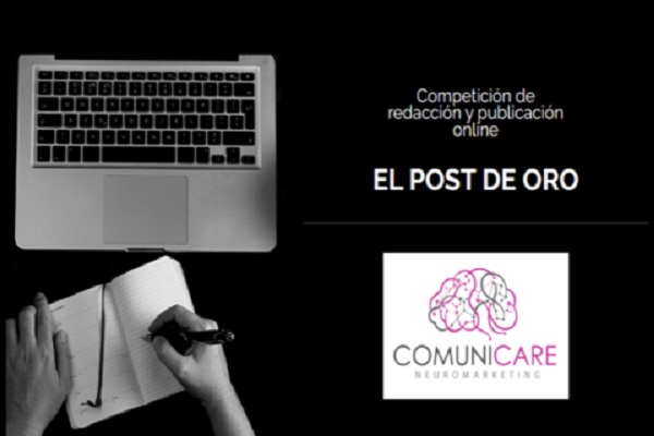 Concurso “El Post de Oro”, Agencia Comunicare.