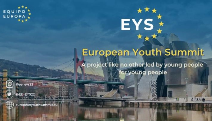Cumbre Europea de la Juventud