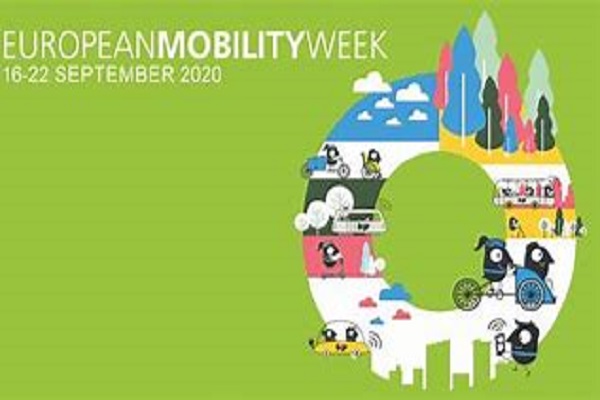 Semana de Movilidad en León, del 16 al 22 de septiembre