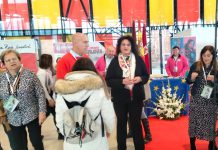 Miles de leoneses visitan la Expojoven 2022 Miles de leoneses visitan la Expojoven 2022