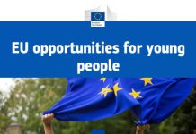 Oportunidades de la Unión Europea para jóvenes Oportunidades de la Unión Europea para jóvenes