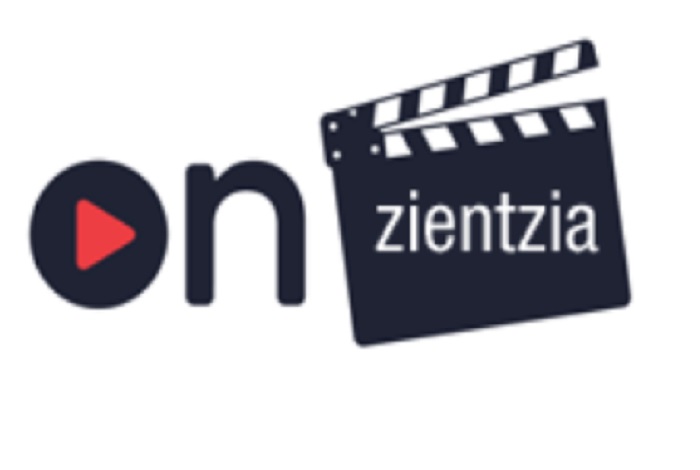 XIII Concurso de vídeos ON ZIENTZIA.