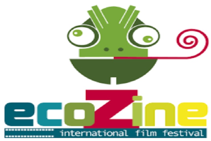 16º Concurso Cartel Ecozine Film Festival 2023.
