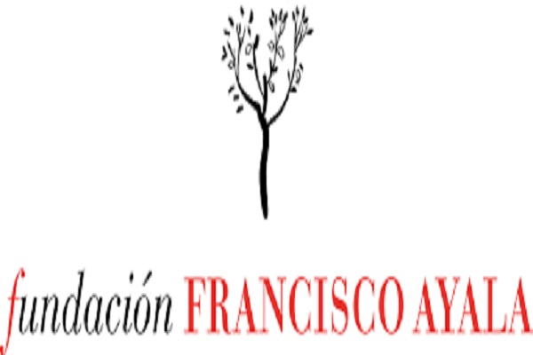 XV Becas de Investigación Francisco Ayala.