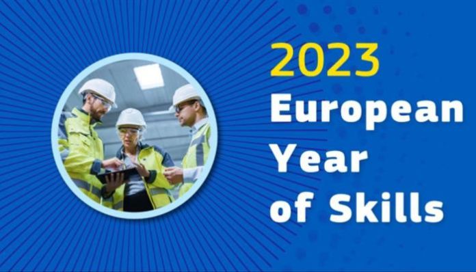 2023, Año Europeo de las Competencias