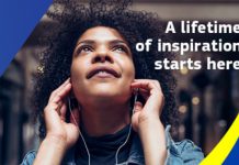 Nueva edición de DiscoverEU Nueva edición de DiscoverEU