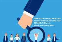 2 nuevas ofertas de empleo abiertas en el FGULEM