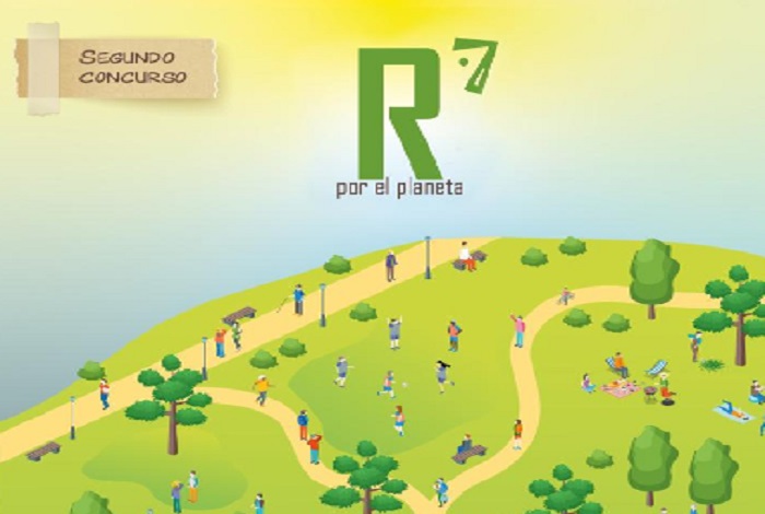 II Concurso “R7 por el Planeta”. Fundación Ibercaja.