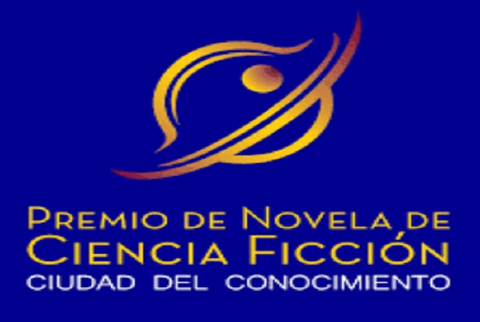 V Premio de Novela de Ciencia Ficción ＂Ciudad del Conocimiento＂.