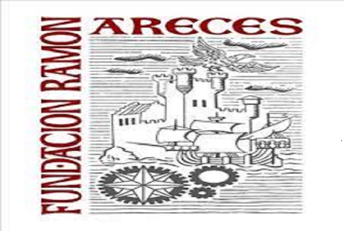 Becas Fundación Ramón Areces para Estudios Postdoctorales en el extranjero.