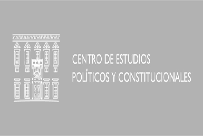 Premio 'Nicolás Pérez-Serrano' para tesis doctorales en Derecho Constitucional.