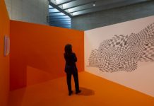 Visita comentada a la exposición «La equilibrista». En el Musac, jueves 27 abril; 19 h