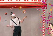 Gala 30 aniversario Payasos sin Fronteras, en el Teatro San Francisco, sábado 29 abril; 18 h